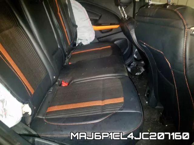 MAJ6P1CL4JC207160 фото 7
