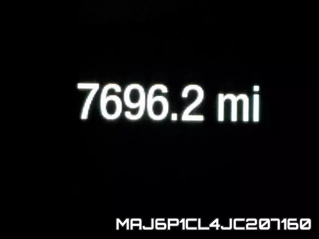 MAJ6P1CL4JC207160 фото 9