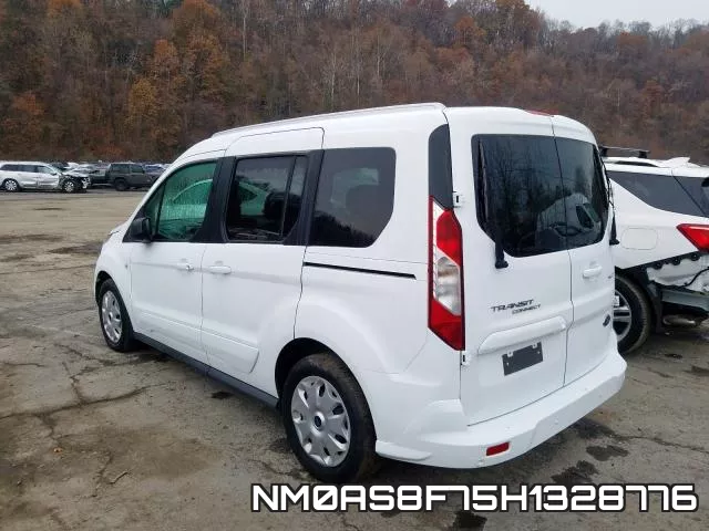 NM0AS8F75H1328776 фото 4