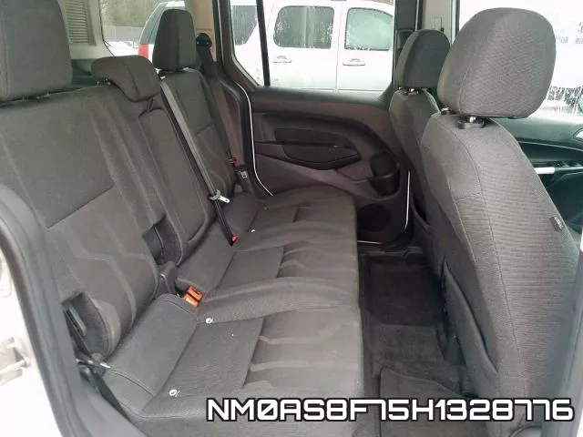 NM0AS8F75H1328776 фото 7