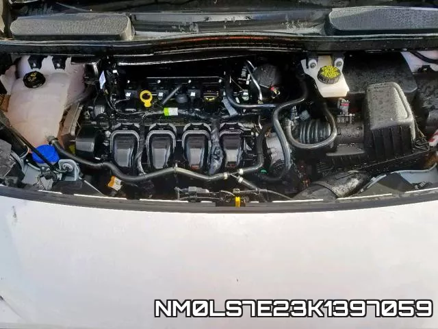 NM0LS7E23K1397059 фото 6