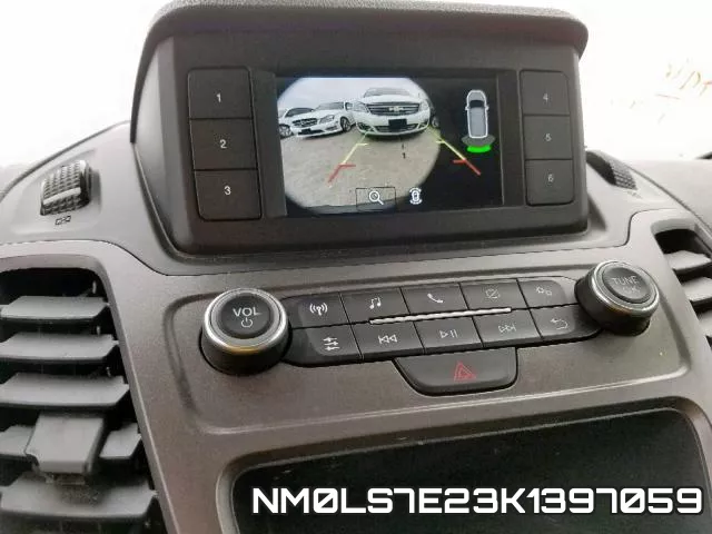 NM0LS7E23K1397059 фото 8