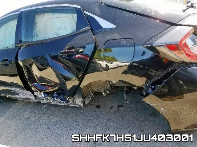 SHHFK7H51JU403001 фото 2