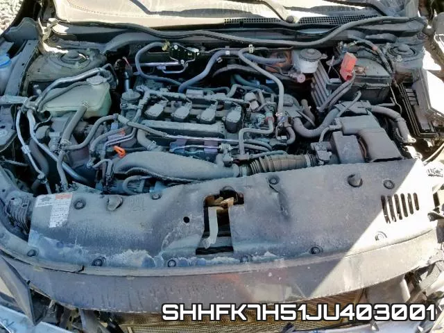 SHHFK7H51JU403001 фото 8