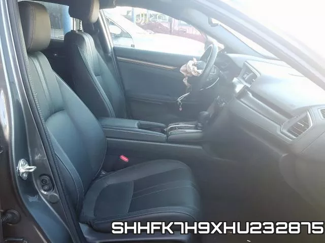 SHHFK7H9XHU232875 фото 6