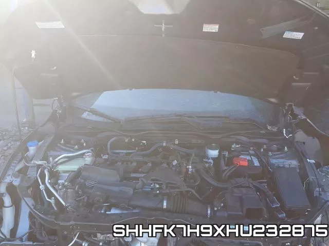 SHHFK7H9XHU232875 фото 8