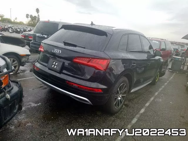 WA1ANAFY1J2022453 фото 2