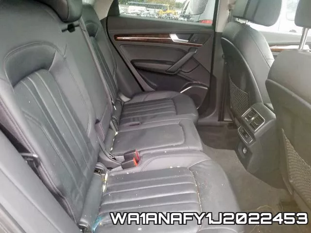 WA1ANAFY1J2022453 фото 4