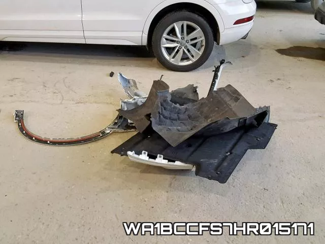 WA1BCCFS7HR015171 фото 10