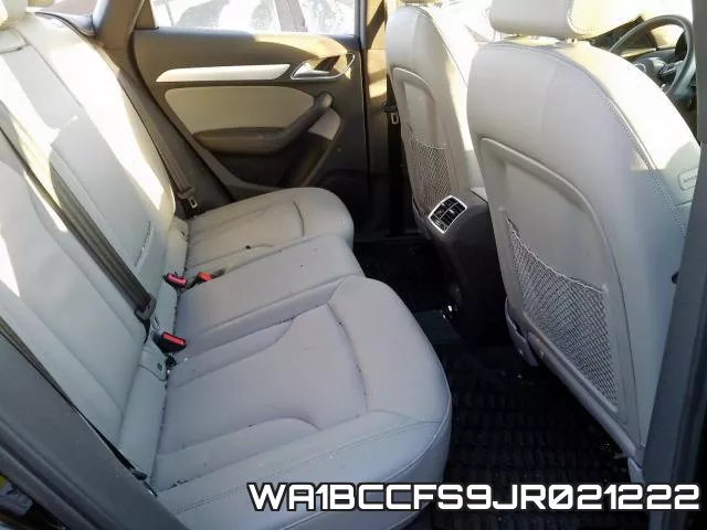 WA1BCCFS9JR021222 фото 7