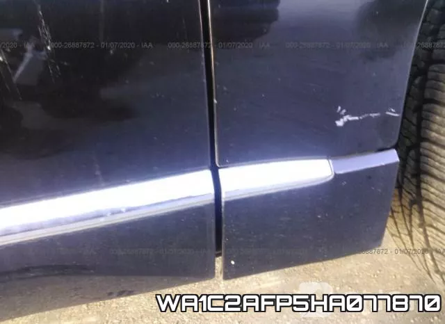 WA1C2AFP5HA077870 фото 7