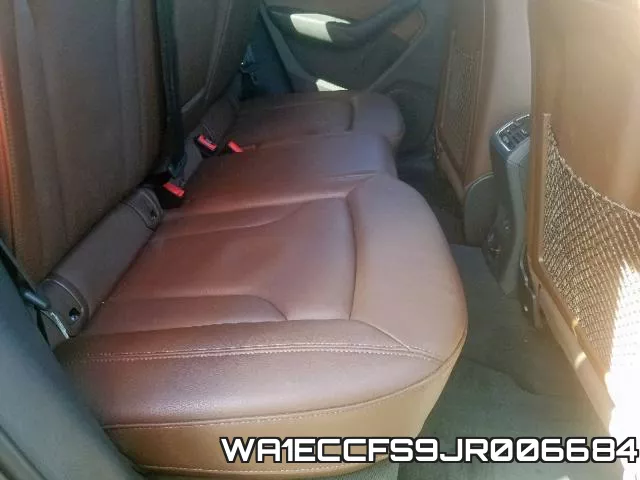 WA1ECCFS9JR006684 фото 7