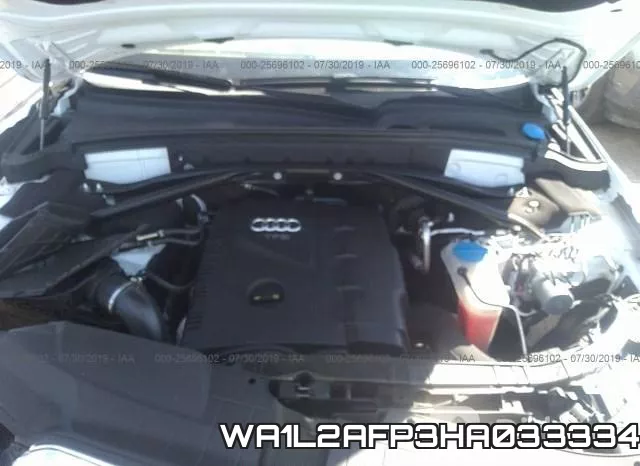 WA1L2AFP3HA033334 фото 2