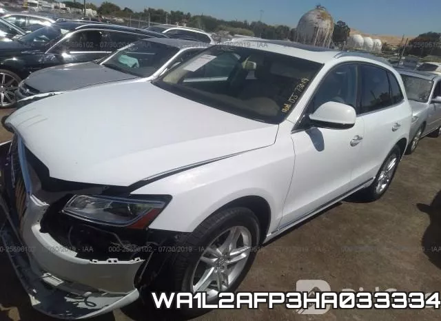 WA1L2AFP3HA033334 фото 3