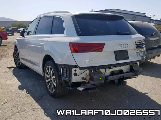 WA1LAAF70JD026557 фото 4