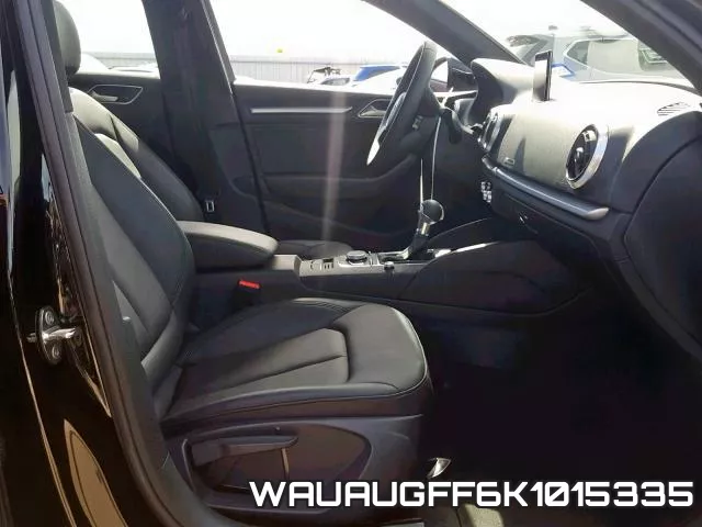 WAUAUGFF6K1015335 фото 6