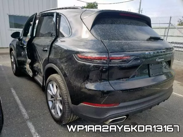 WP1AA2AY6KDA13167 фото 4