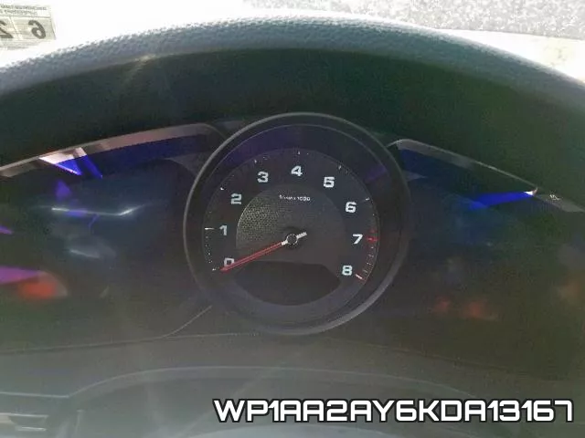 WP1AA2AY6KDA13167 фото 6