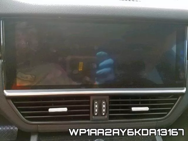 WP1AA2AY6KDA13167 фото 7