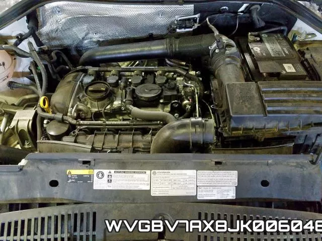 WVGBV7AX8JK006046 фото 7