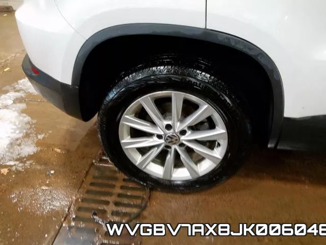 WVGBV7AX8JK006046 фото 9