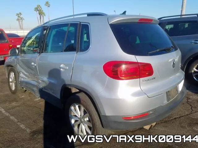 WVGSV7AX9HK009144 фото 4