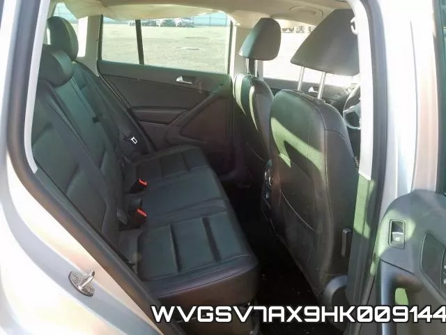 WVGSV7AX9HK009144 фото 6