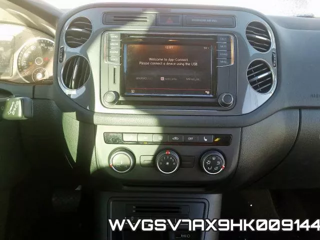 WVGSV7AX9HK009144 фото 9