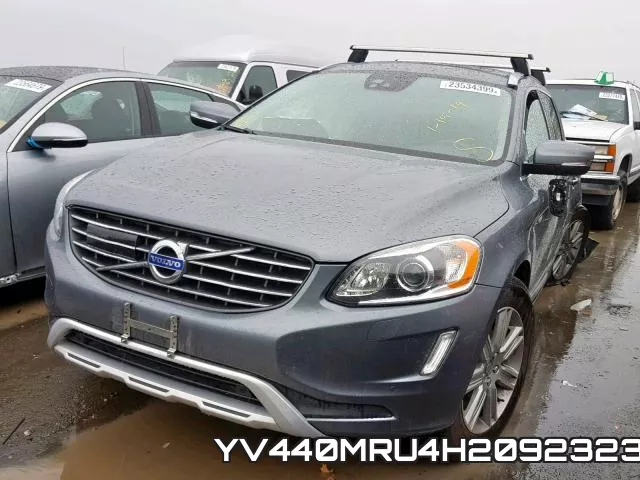 YV440MRU4H2092323 фото 3