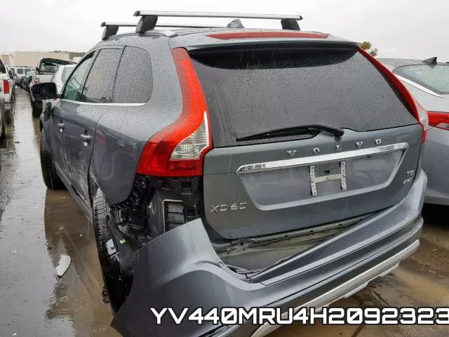 YV440MRU4H2092323 фото 4