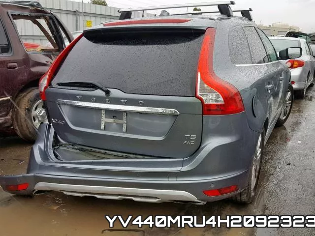 YV440MRU4H2092323 фото 5