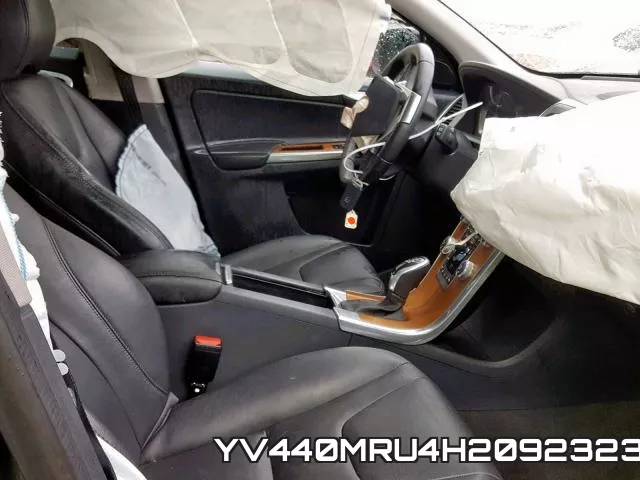 YV440MRU4H2092323 фото 6