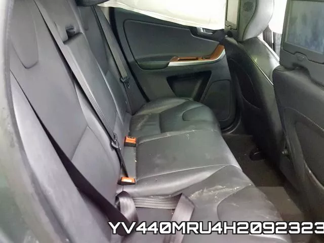 YV440MRU4H2092323 фото 7