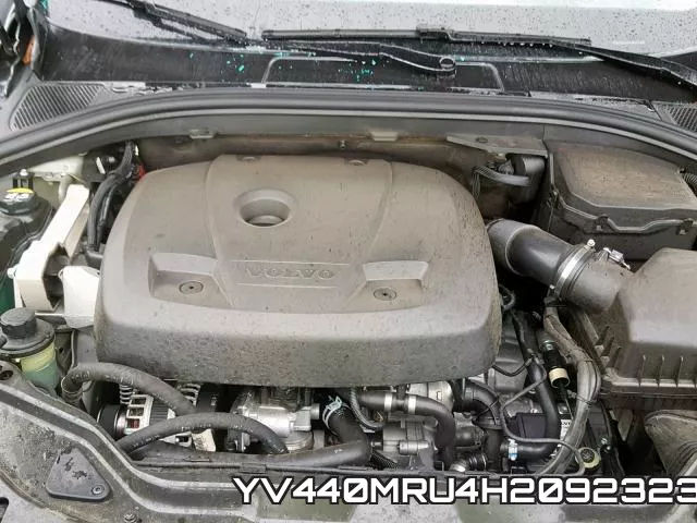 YV440MRU4H2092323 фото 8