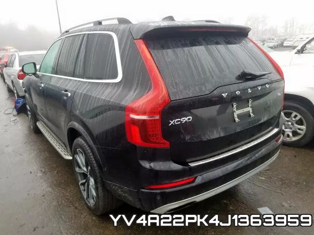 YV4A22PK4J1363959 фото 4
