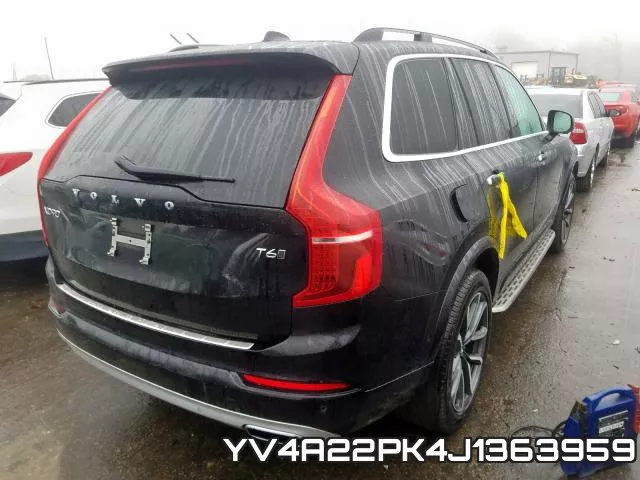 YV4A22PK4J1363959 фото 5