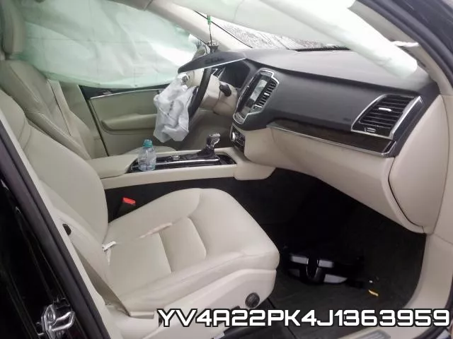 YV4A22PK4J1363959 фото 6