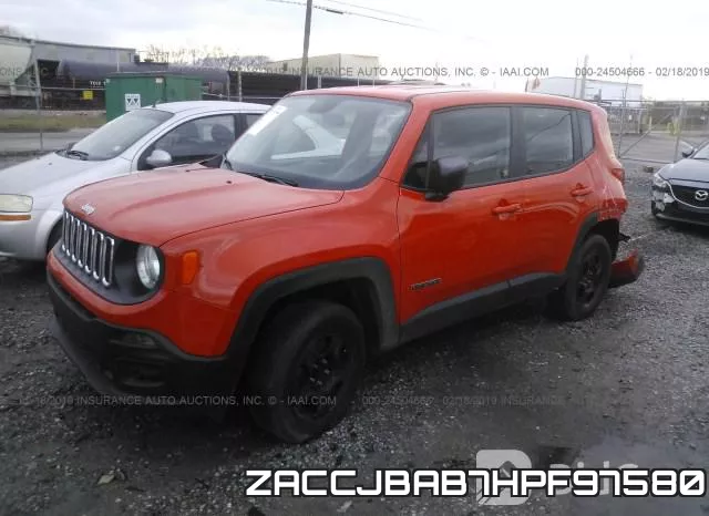 ZACCJBAB7HPF97580 фото 2