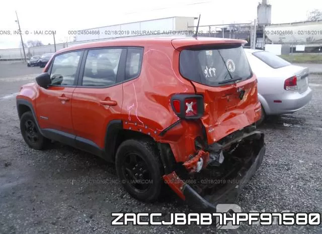 ZACCJBAB7HPF97580 фото 3