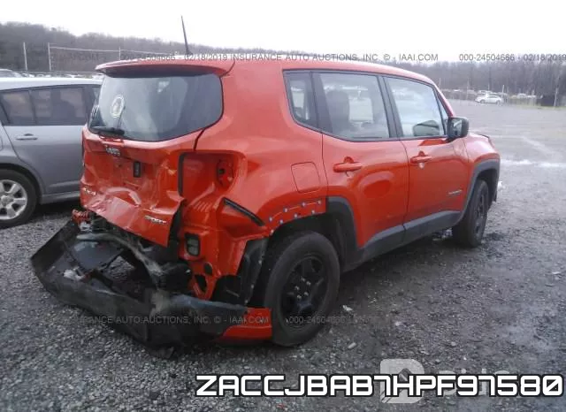 ZACCJBAB7HPF97580 фото 4