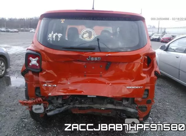 ZACCJBAB7HPF97580 фото 6