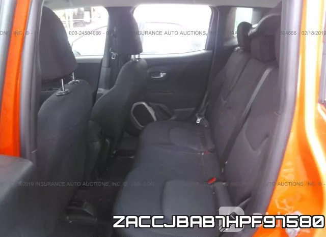 ZACCJBAB7HPF97580 фото 7