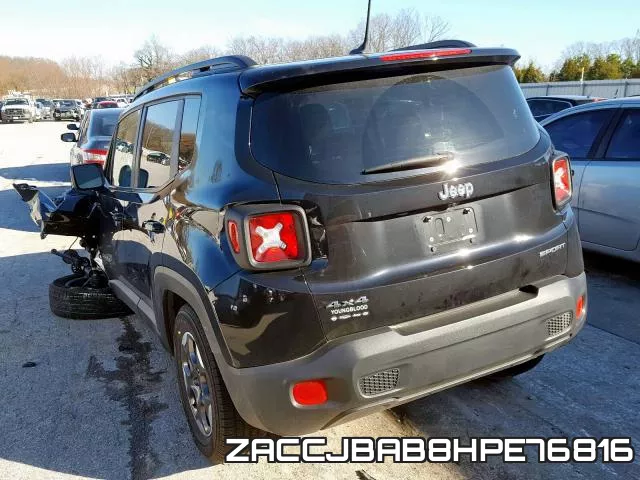 ZACCJBAB8HPE76816 фото 4