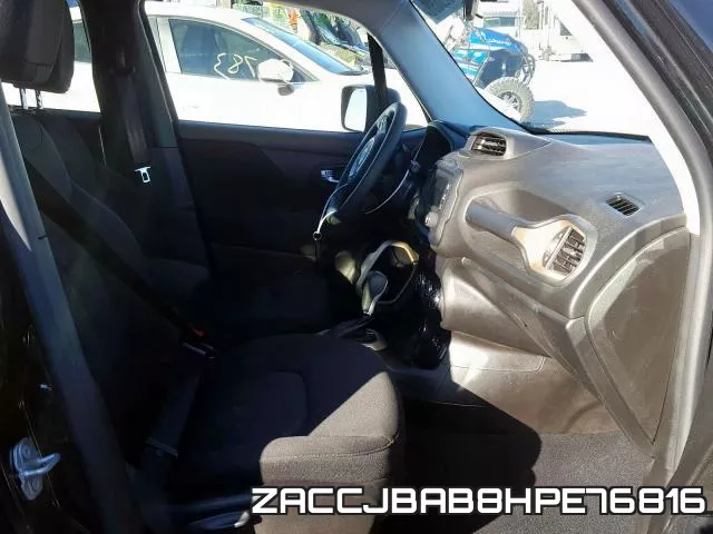 ZACCJBAB8HPE76816 фото 6