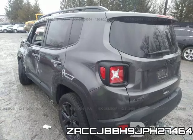 ZACCJBBH9JPH27464 фото 3