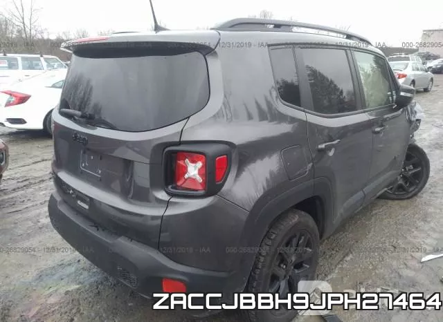ZACCJBBH9JPH27464 фото 4