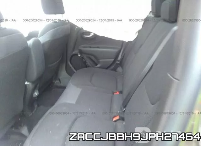 ZACCJBBH9JPH27464 фото 8