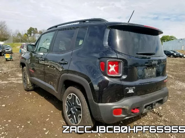 ZACCJBCB0HPF65955 фото 3