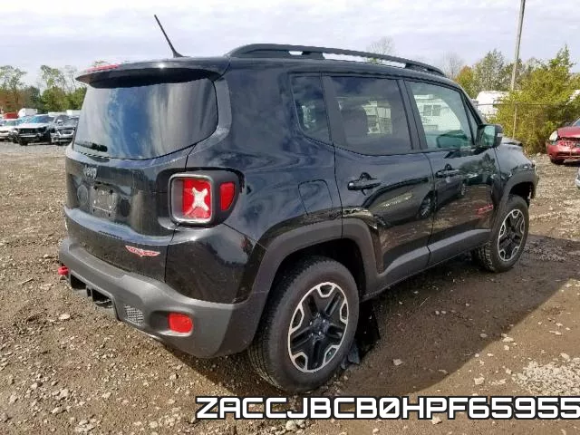 ZACCJBCB0HPF65955 фото 4