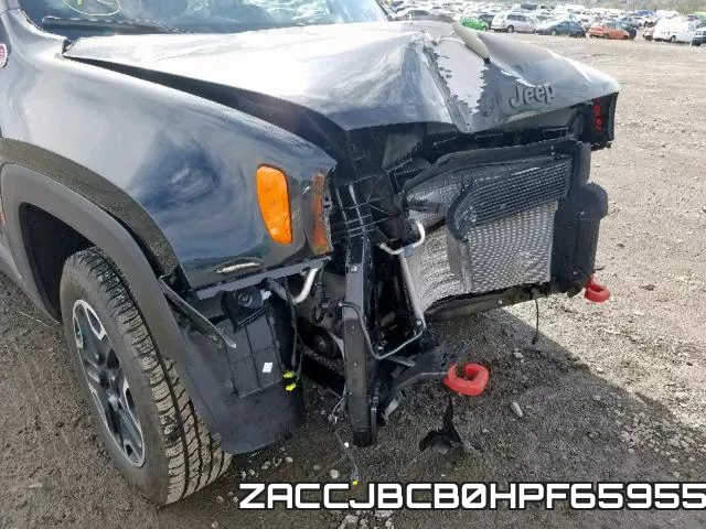 ZACCJBCB0HPF65955 фото 8